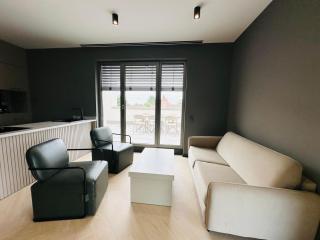 Taunus Suites - Oberursel - 4