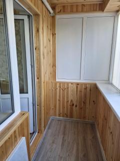 Iordanska Street Apartments - 6