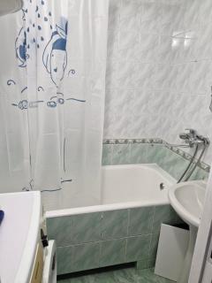 Iordanska Street Apartments - Kiev - 2
