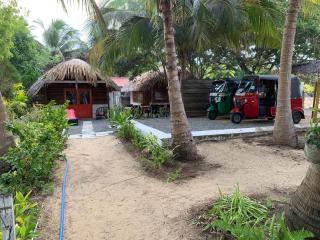 The Tasty Tuna Cabana - Arugam Bay - 9