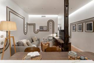 Jaco - 2 bedrooms in Nuevos Ministerios-Ríos Rosas - 9