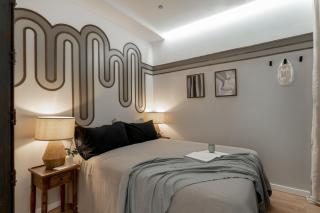 Jaco - 2 bedrooms in Nuevos Ministerios-Ríos Rosas - 6