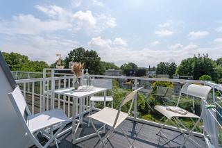 Sonnendeck - 9