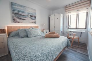 Baylight Retreat Apartment - El Puerto de Santa María - 2