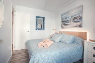 Baylight Retreat Apartment - 1