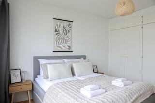 City Apartment Riverside - 9