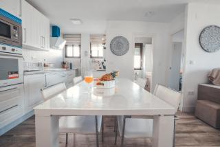 Baylight Retreat Apartment - El Puerto de Santa María - 9