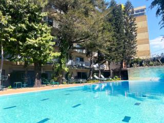 Sunny Garden - Antananarivo - 0