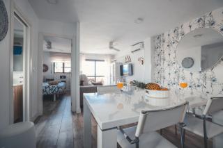 Baylight Retreat Apartment - El Puerto de Santa María - 0
