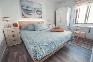 Baylight Retreat Apartment - El Puerto de Santa María - 3