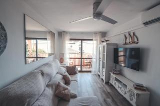 Baylight Retreat Apartment - El Puerto de Santa María - 4