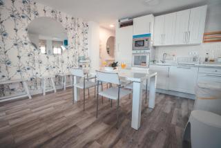 Baylight Retreat Apartment - El Puerto de Santa María - 8