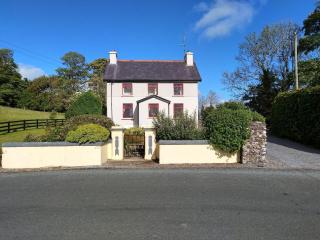 Cottage "James Tymon" mit Terrasse und Garten - 0