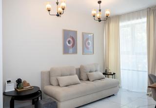 BuenaVista I Modern Comfort near Varna City Center by Flat Mаnаger - 9