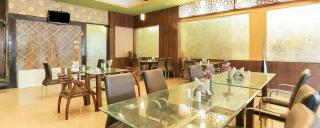 Hotel Shanta Inn - Lucknow - 5