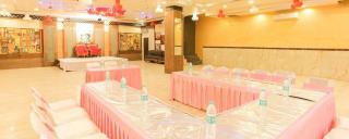 Hotel Shanta Inn - 2