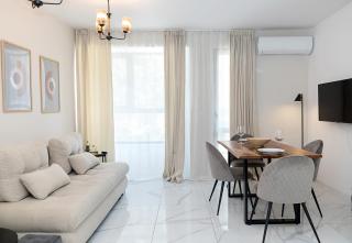 BuenaVista I Modern Comfort near Varna City Center by Flat Mаnаger - 0