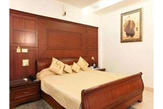 Hotel Shanta Inn - Lucknow - 8