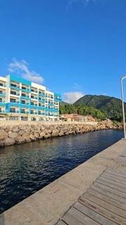 Ocean Oasis Hotel Dominica - 8
