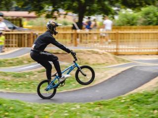 Billing Aquadrome Holiday Park - 1