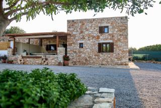 Villa Xerolithia - Sitia - 9