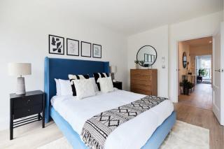 The Wembley Park Gem - Lovely 2BDR Flat with Balcony - 7
