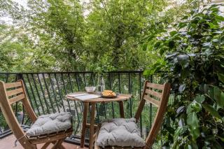 Luque - 3 bedrooms and balcony in Lista - 8