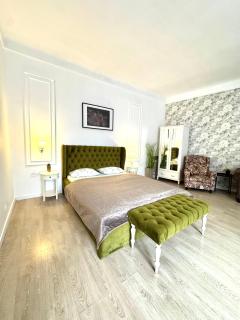 Edem Apartments in Lviv - Lwiw - 8