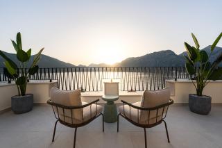 Hotel Palazzo del Mare - Essenza - 5