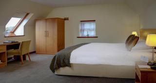 Best Western Balgeddie House Hotel - Glenrothes - 1