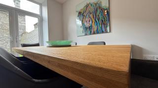 The Bakehouse - by Caithness Luxury Apartments NC500 - 5 Bedroom Luxury Holiday Home - Sleeps Work teams upto 5 & holiday makers upto 10 - 2