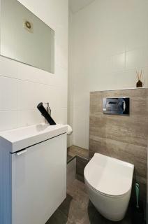 Apartament Gdańsk - 1