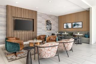 Hilton Garden Inn Montgomery - EastChase - Montgomery - 6