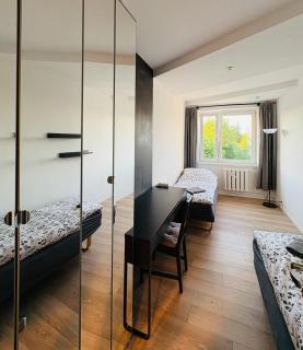 Apartament Gdańsk - Danzig - 7