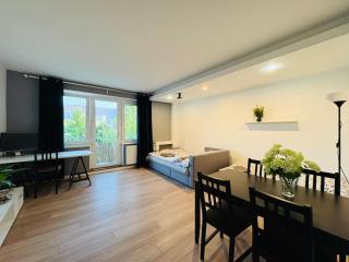Apartament Gdańsk - Danzig - 0