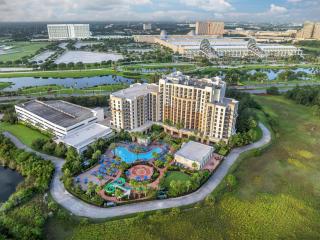 Hilton Grand Vacations Club Las Palmeras Orlando - Orlando - 5