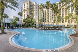 Hilton Grand Vacations Club Las Palmeras Orlando - Orlando - 1