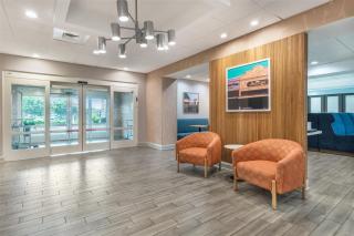 Hampton Inn Eufaula Al - 8