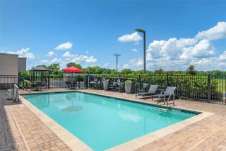 Hampton Inn Eufaula Al - Eufaula - 6
