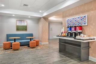 Hampton Inn Eufaula Al - 3