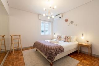 Blue Tile Hideaway by Portugal Active - Oporto - 6