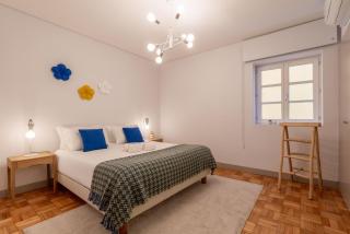 Blue Tile Hideaway by Portugal Active - Porto - 6