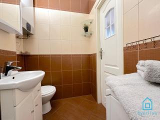 Ginger Room 10 min to Old Town Gdansk - Gdańsk - 5