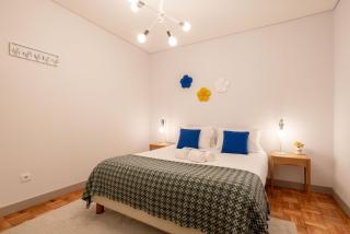 Blue Tile Hideaway by Portugal Active - Porto - 4