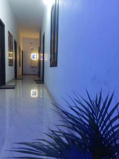 Fathima Arcade Lodge - 3