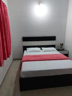 Fathima Arcade Lodge - 1