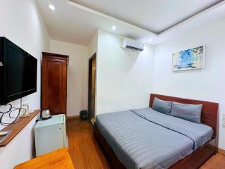 Khách Sạn Avatar - Ho-Chi-Minh-Stadt - 9