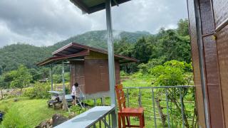 Poopha home stay - Amphoe Pai - 2