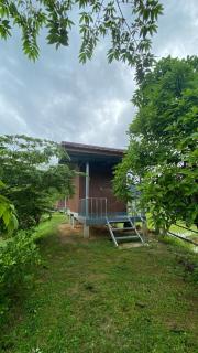 Poopha home stay - Amphoe Pai - 3