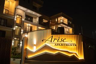 Arise Apartments - 9